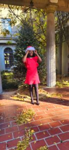 18 Christmas Holiday Party Outfits For a Memorable Festive Season