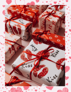 10 Unique Valentine’s Day Gifts Ideas