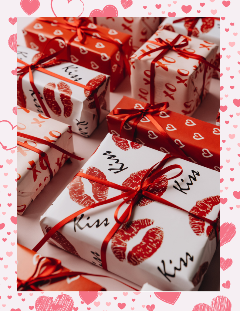 10 valentines day gift ideas
