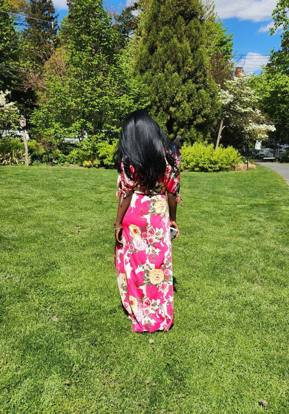 10 reasons why you should wear maxi dresses in the summer
