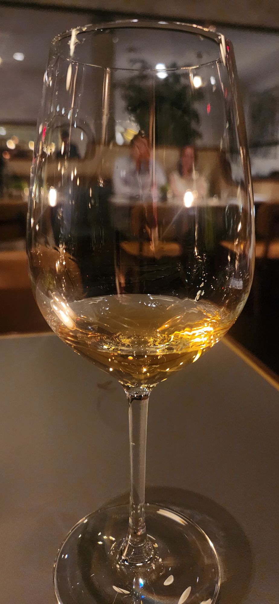 white wine blend