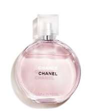 why you should gift her perfume Chanel Chance Eau Tendre eau de toillete