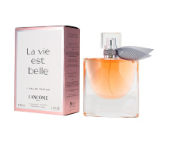 why you should gift her perfume - la vie est belle eau de parfum