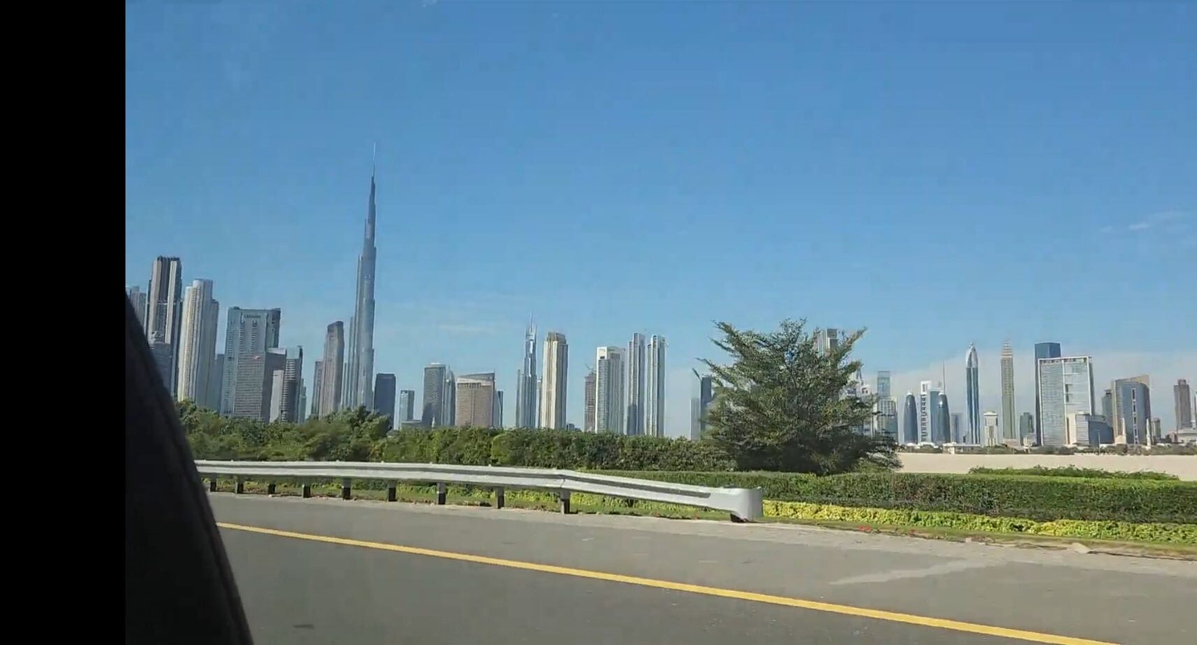 must visit places in Dubai