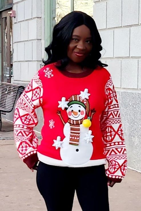 10 Funny Ugly Christmas Sweaters For The Holidays