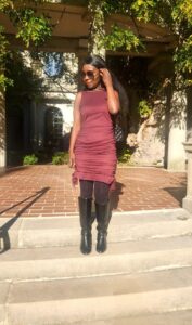 How to Be Positive in Uncertain Times