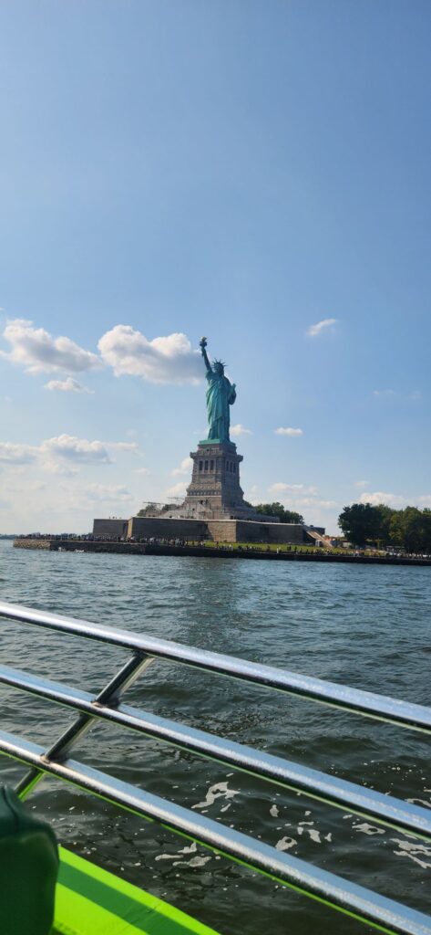 fun things to do in nyc- ride the BEAST