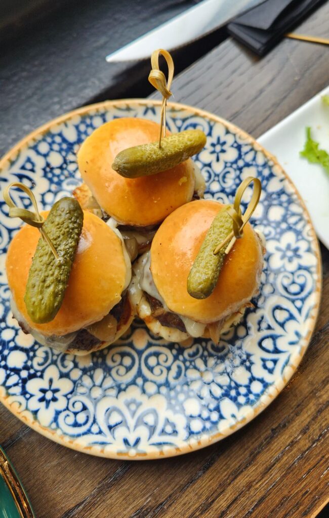 fun things to do in nyc - Ophelia Lounge