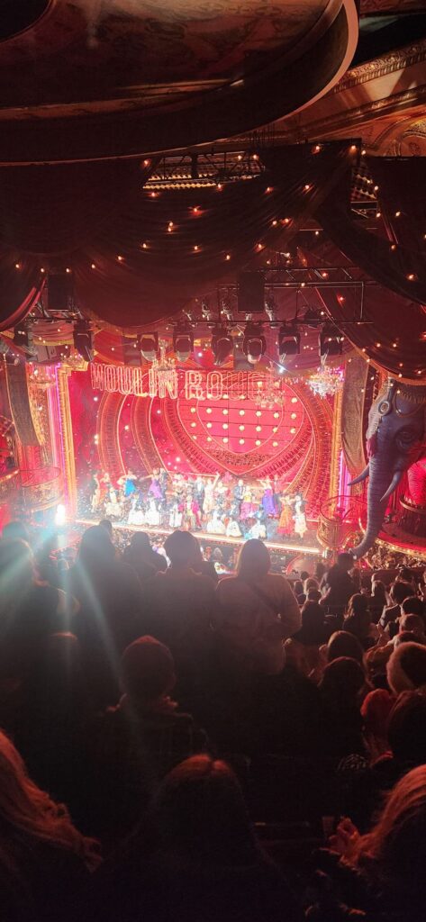 fun things to do in nyc - broadway