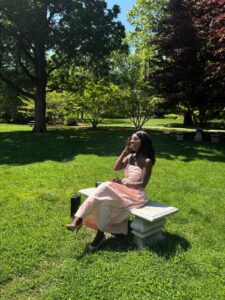 Why Life Is Better in a Pink Dress