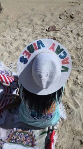 Things That Instantly Scream Vacation Mode. I’m Gone!