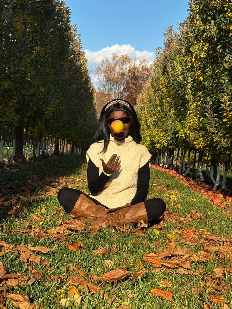 why visiting a pumpkin patch is good for you