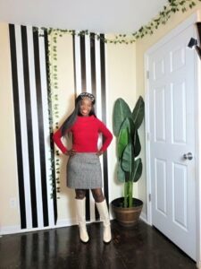 5 Valentine’s Day Outfits You Can Create With Pieces You Already Own