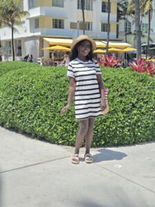 My South Beach Experience Before My Cruise and What I Learned as a First Time Visitor from New Jersey