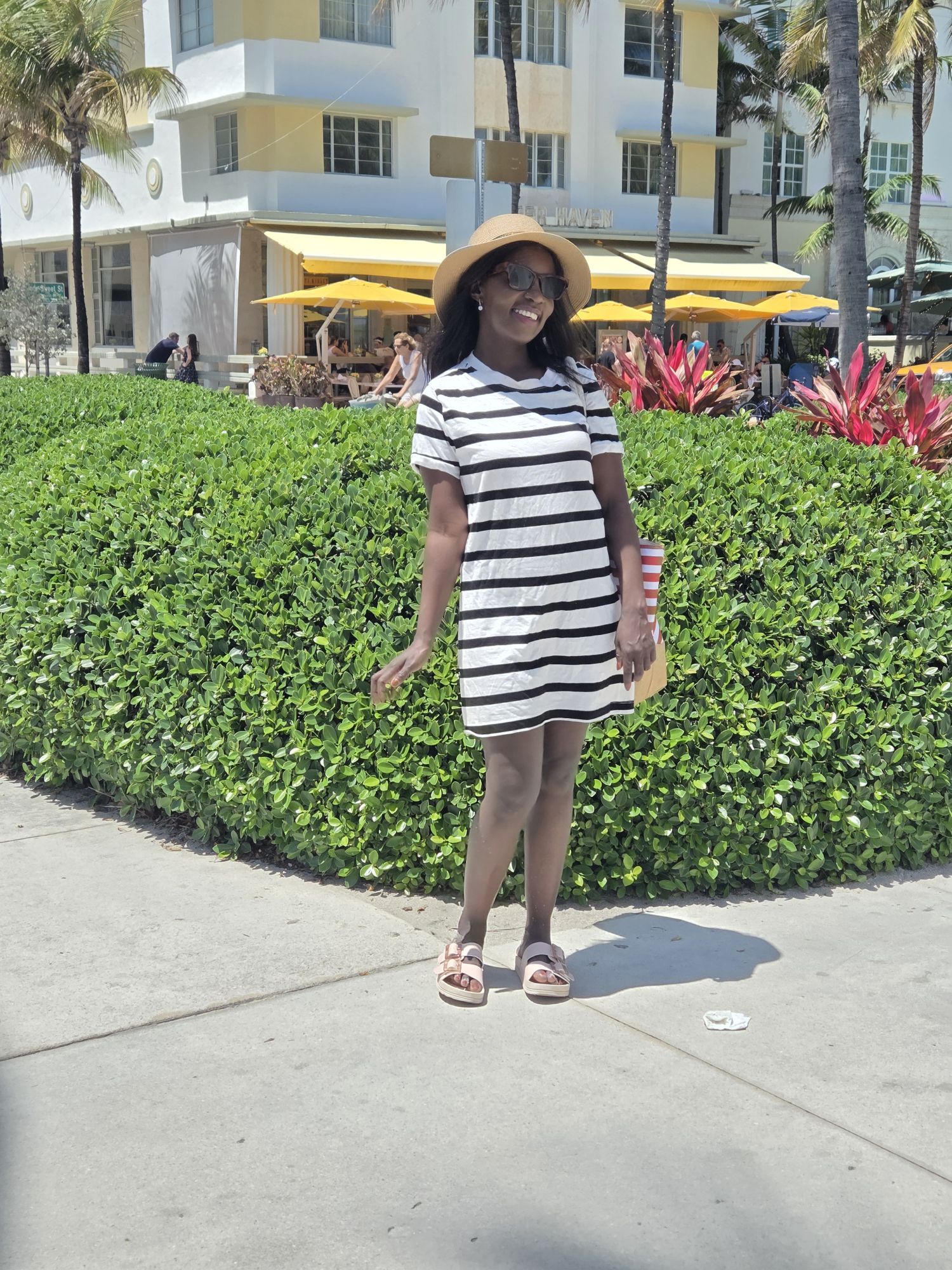 My South Beach Experience Before My Cruise and What I Learned as a First Time Visitor from New Jersey